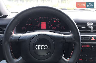 Универсал Audi A6 1999 в 