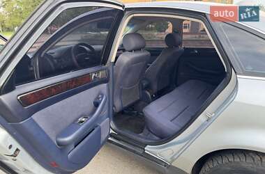 Седан Audi A6 1998 в 