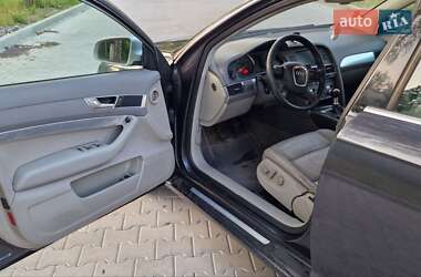 Универсал Audi A6 2005 в 