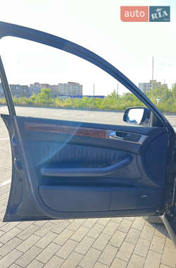 Седан Audi A6 1998 в 
