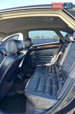 Седан Audi A6 1998 в 