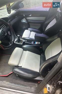 Седан Audi A6 1996 в Харкові
