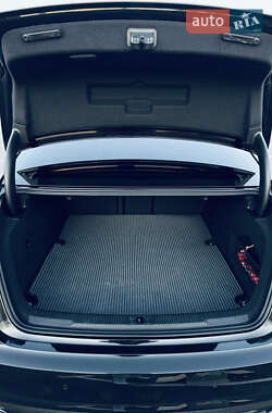 Седан Audi A6 2016 в 