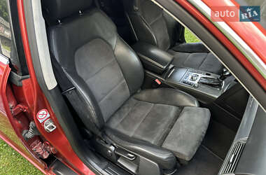 Седан Audi A6 2004 в 