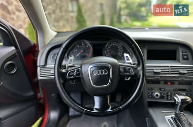 Седан Audi A6 2004 в 