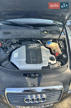 Седан Audi A6 2008 в 