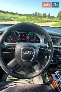 Седан Audi A6 2008 в 