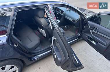Универсал Audi A6 2008 в 