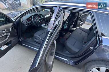 Универсал Audi A6 2008 в 