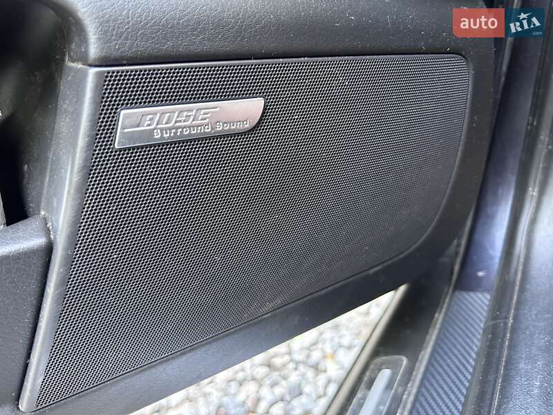 Универсал Audi A6 2008 в Умани
