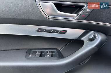 Универсал Audi A6 2008 в 