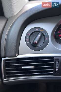 Универсал Audi A6 2008 в 
