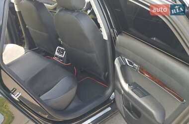 Седан Audi A6 2006 в Залещиках