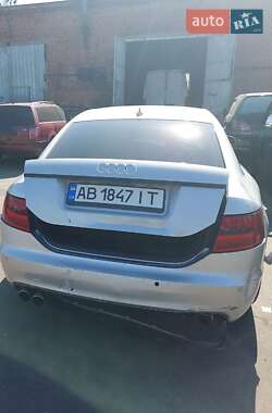 Седан Audi A6 2006 в 