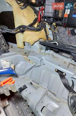 Седан Audi A6 2006 в 