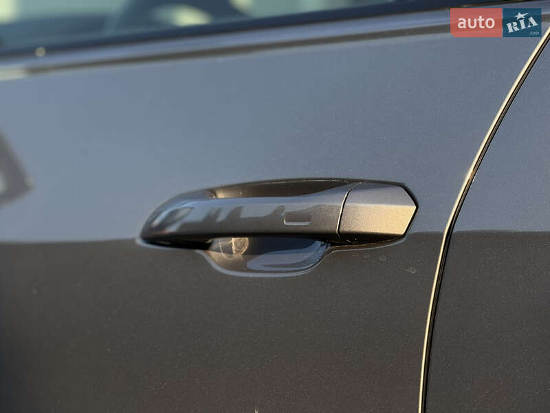 Универсал Audi A6 2018 в Хмельницком фото 41 Универсал Audi A6 2018 в Хмельницком