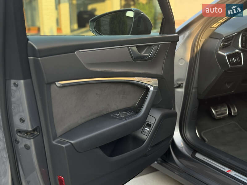 Универсал Audi A6 2018 в Хмельницком фото 46 Универсал Audi A6 2018 в Хмельницком