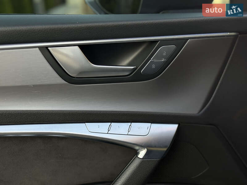 Универсал Audi A6 2018 в Хмельницком фото 49 Универсал Audi A6 2018 в Хмельницком