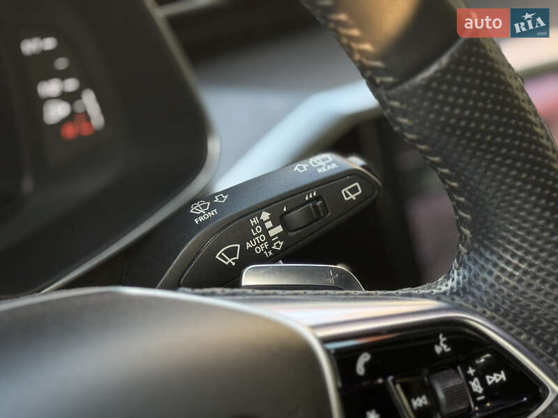 Универсал Audi A6 2018 в Одессе