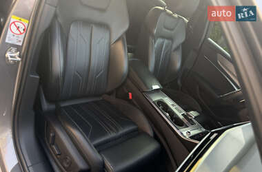 Универсал Audi A6 2018 в 
