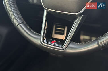 Универсал Audi A6 2018 в 
