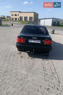 Седан Audi A6 1996 в 