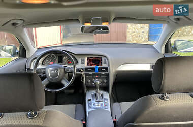 Универсал Audi A6 2007 в 
