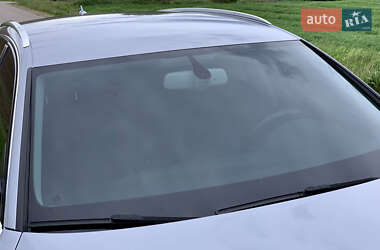 Универсал Audi A6 2016 в 