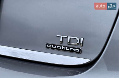 Универсал Audi A6 2016 в 