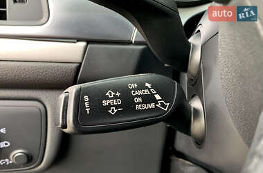 Универсал Audi A6 2016 в 