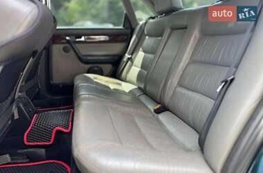 Седан Audi A6 1995 в 
