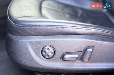 Седан Audi A6 2011 в 