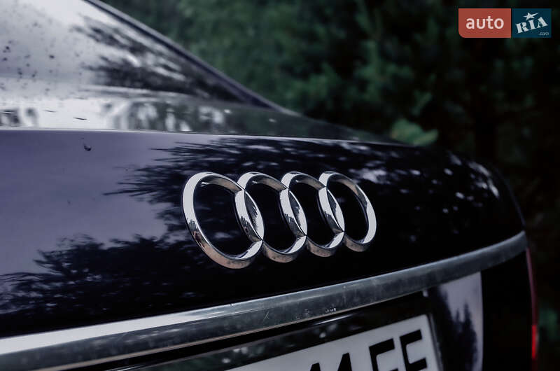 Седан Audi A6 2004 в Ірпені