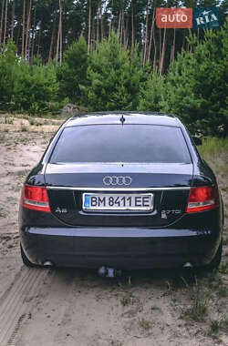 Седан Audi A6 2004 в 