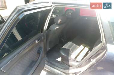 Универсал Audi A6 2002 в 