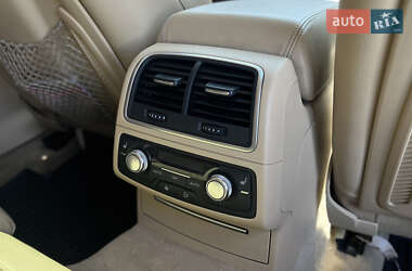 Седан Audi A6 2011 в 