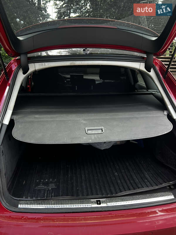 Универсал Audi A6 2012 в Ичне фото 11 Универсал Audi A6 2012 в Ичне