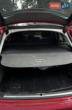 Универсал Audi A6 2012 в 