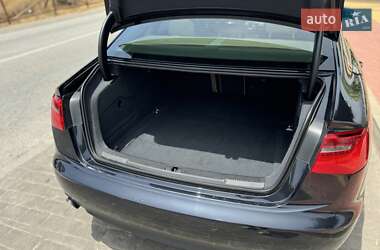 Седан Audi A6 2011 в 