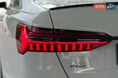 Седан Audi A6 2019 в 