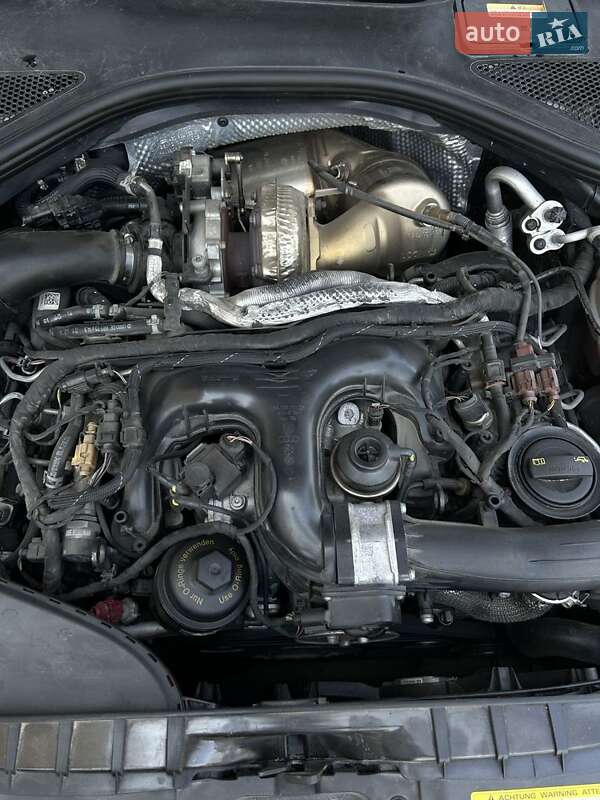 Седан Audi A6 2014 в Тернополе
