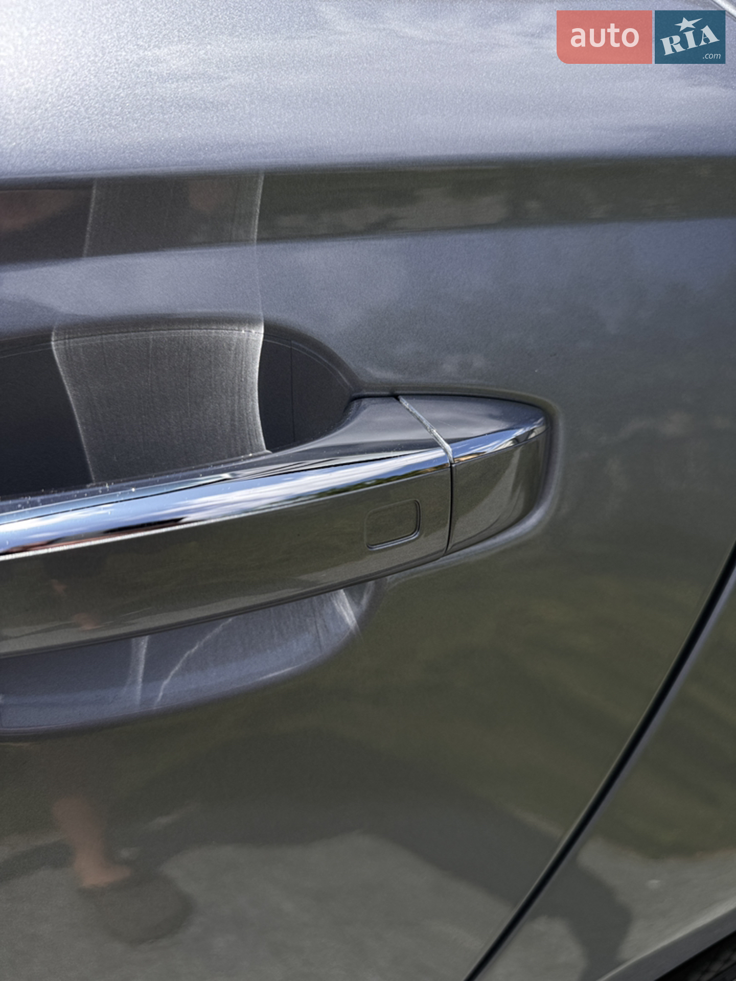 2015 Audi A6 - мініатюра 12