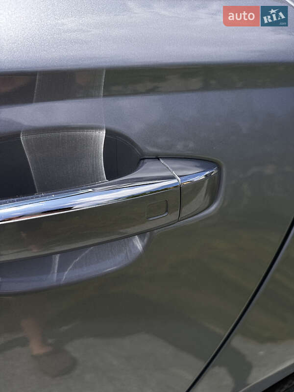 Седан Audi A6 2015 в Богородчанах