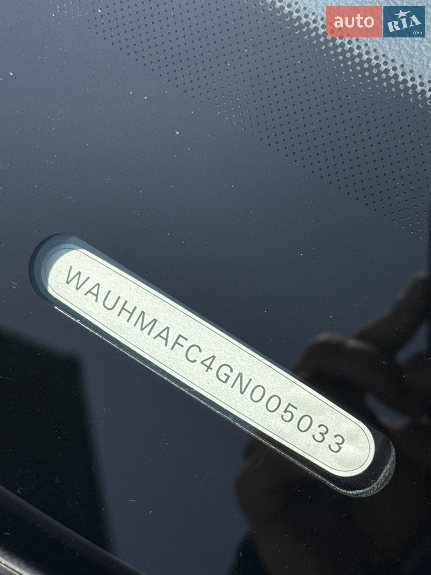 2015 Audi A6 - мініатюра 15
