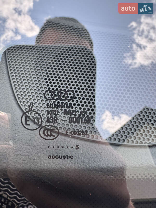 Седан Audi A6 2015 в Богородчанах