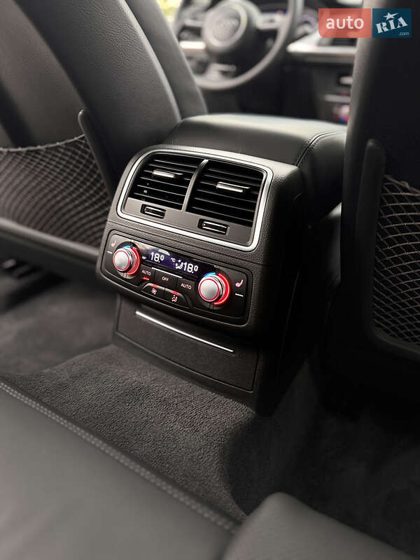 Седан Audi A6 2015 в Богородчанах