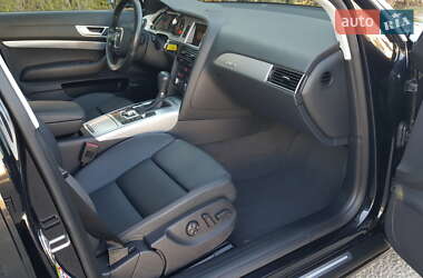 Универсал Audi A6 2011 в 