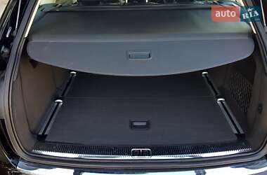 Универсал Audi A6 2011 в 