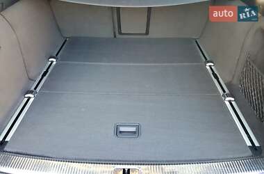 Универсал Audi A6 2011 в 