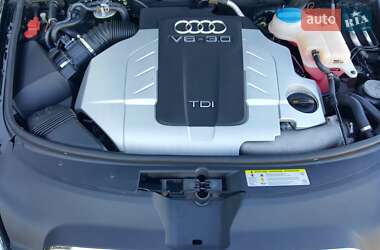 Универсал Audi A6 2011 в 